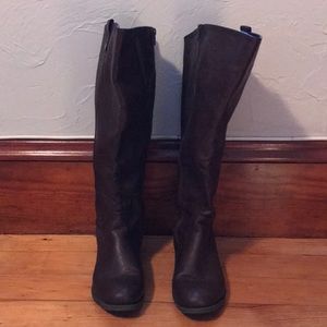 Lane Bryant Boots